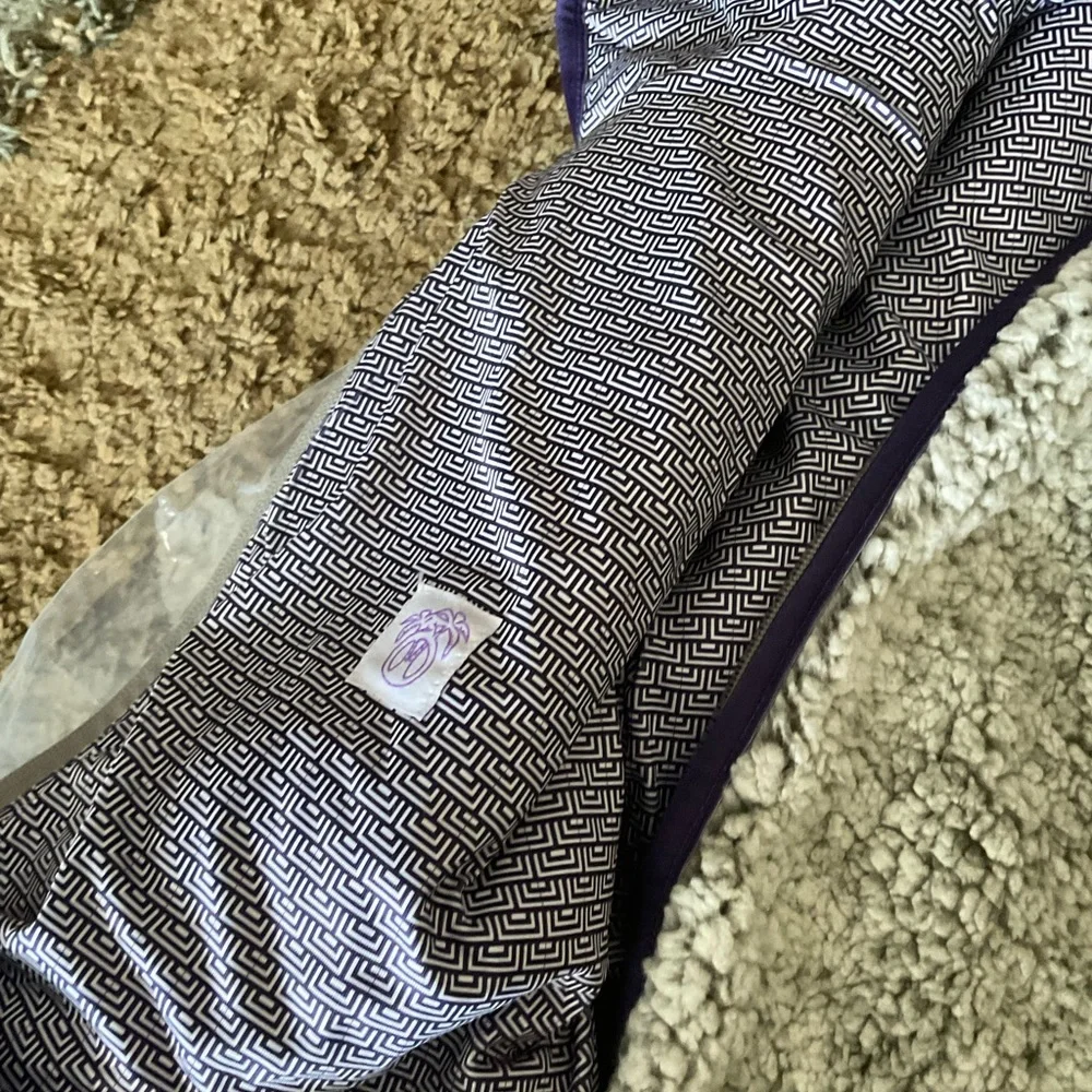 NIB USA PALM 🌴Reversible Sherpa Full Zip Hoodie - Picture 10 of 15